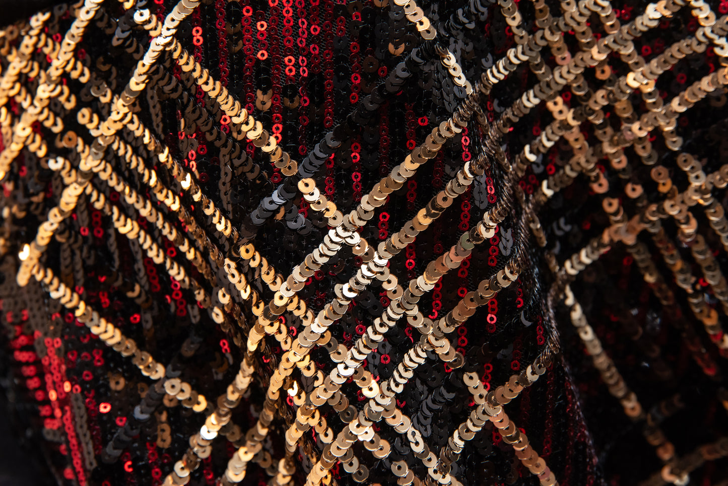 Gonna Paillettes LIMITED EDITION