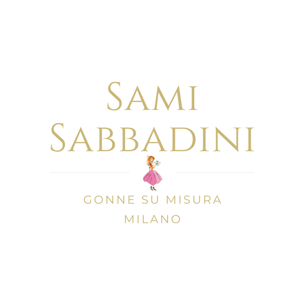 Sami Sabbadini Shop